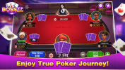 Boss TP Plus 3 Patti Rummy mod apk unlimited money v1.0.5 screenshot 3