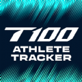 T100 Athlete Tracker mod apk premium unlocked