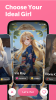 X Girl Your AI Girlfriend mod apk unlocked everything v1.1.5 screenshot 2