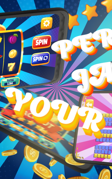 Jackpot 5 Stars mod apk unlimited money no ads