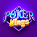 KingsPoker Texas Holdem Game apk download latest version