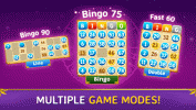 Zodi Bingo Tombola & Horoscope Mod Apk Free Chips Latest Version v1.13.0 screenshot 1