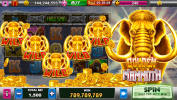 Galaxy Casino Live Slots Free Coins Apk Download Latest Version v39.22 screenshot 2
