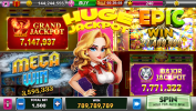 Galaxy Casino Live Slots Free Coins Apk Download Latest Version v39.22 screenshot 3