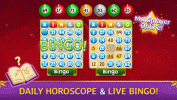 Zodi Bingo Tombola & Horoscope Mod Apk Free Chips Latest Version v1.13.0 screenshot 3