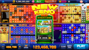 Galaxy Casino Live Slots Free Coins Apk Download Latest Version v39.22 screenshot 4