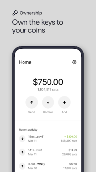 e-Money Coin Wallet App Download Latest Version v1.0 screenshot 1