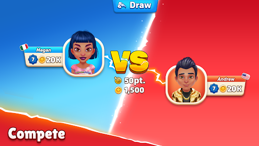 Domino Go mod apk 3.8.5 (unlimited money) v3.8.5 screenshot 4