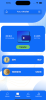 BLV Coin Network App Download for Android v1.3.2 screenshot 1