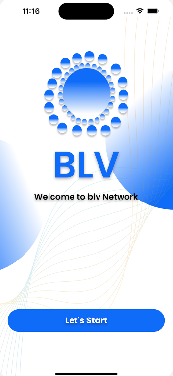 BLV Coin Network App Download for AndroidͼƬ1