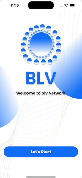BLV Coin Network App Download for Android