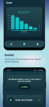 Scorpian Network App Download Latest Version v0.1.9 screenshot 1