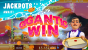Paradise Fortune Casino Slots apk download latest version v2.18.334 screenshot 1