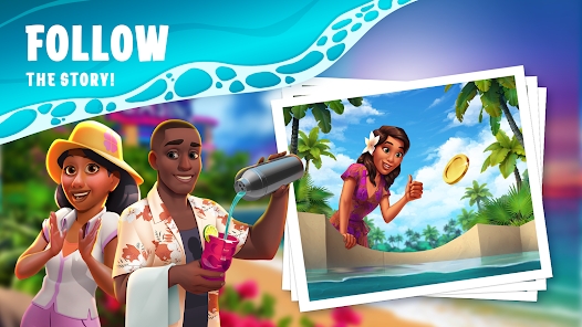 Paradise Fortune Casino Slots apk download latest version