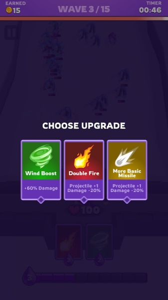 i am wizard mod apk unlimited money and gems