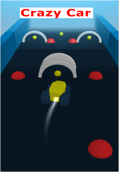 Space Car parti1 apk Download for Android v9.5 screenshot 1