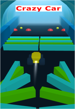 Space Car parti1 apk Download for Android v9.5 screenshot 3