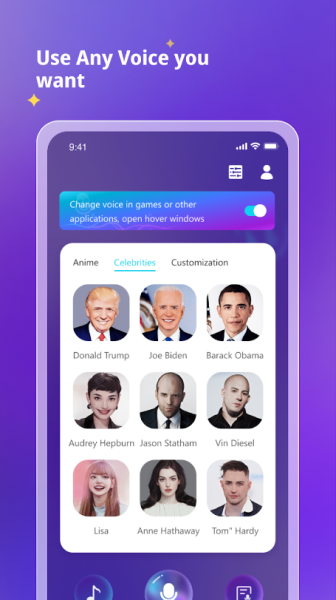 MagicMic Mod Apk Unlocked Everything Latest Version