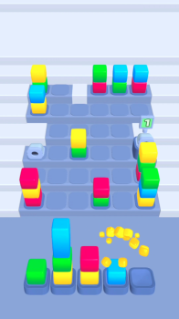 Jelly Match Madness apk Download for Android v1.0 screenshot 3