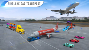 Airplane Car Transporter Pilot apk Last version v1.41 screenshot 3