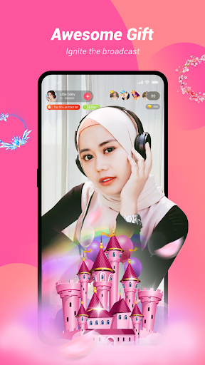 Ligo Live mod apk unlock room unlimited coins