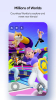 ZEPETO mod apk 3.52.000 unlimited money and gems no ads v3.58.000 screenshot 1