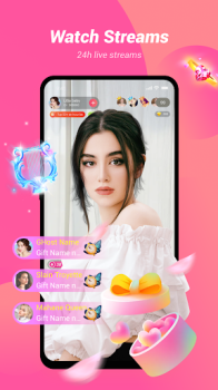Ligo Live mod apk unlock room unlimited coins v1.5.6.0 screenshot 1
