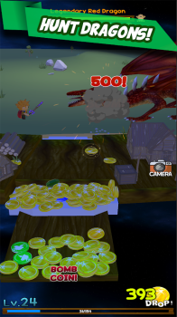 Coin Pusher RPG apk Download for Android v1.0 screenshot 3