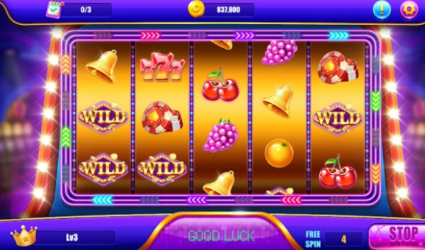 One Two Spin android Last version