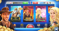Gaminator Online Casino Slots apk Last version v4.3.1 screenshot 1