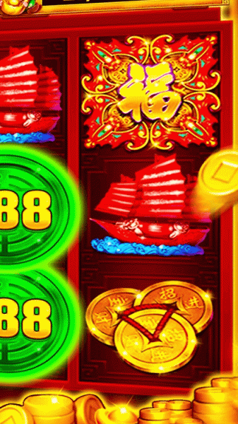Naga Harimau apk Download for Android