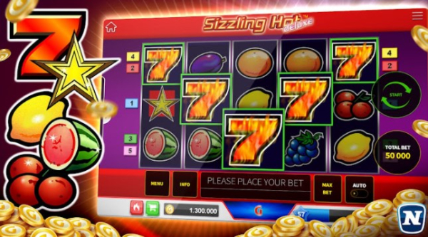 Gaminator Online Casino Slots apk Last version