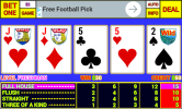 Ax Video Poker apk Download for Android v1.0.0 screenshot 4