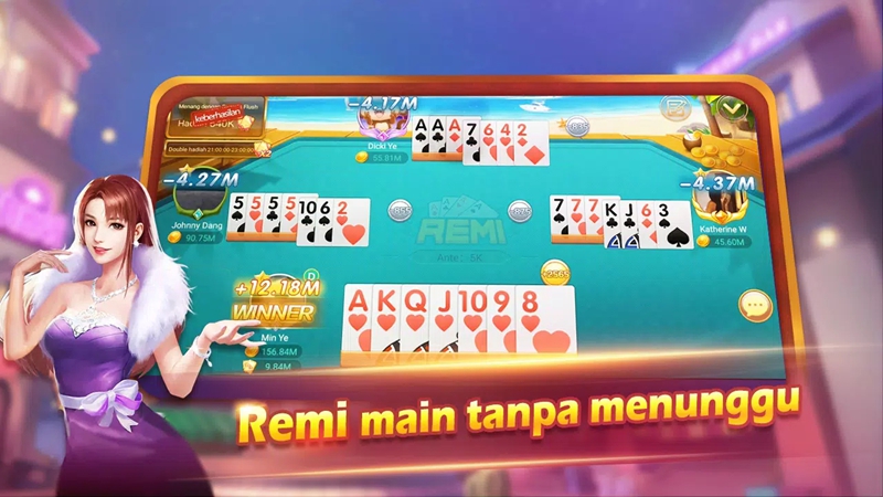 Lucky Domino Casino Online apk download latest versionͼƬ1