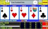 Ax Video Poker apk Download for Android v1.0.0 screenshot 2
