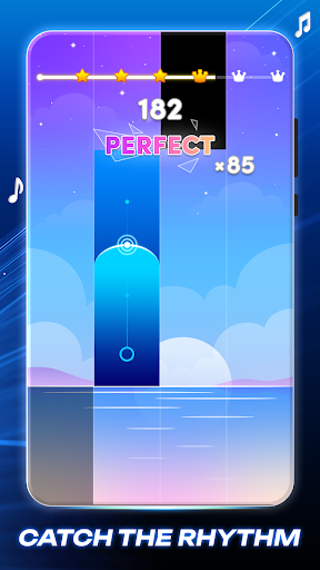 Piano Magic Star 4 mod apk 2.6.2 unlocked all songs no ads
