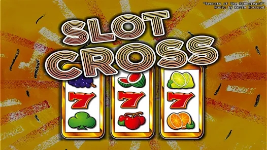 Slot Cross apk Download for Android v1.0 screenshot 2