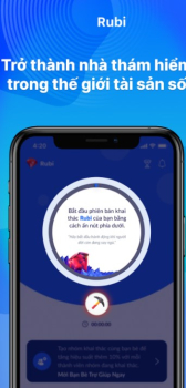 Rubi app Download for Android v1.29 screenshot 3