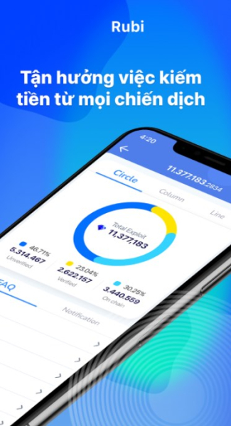 Rubi app Download for Android