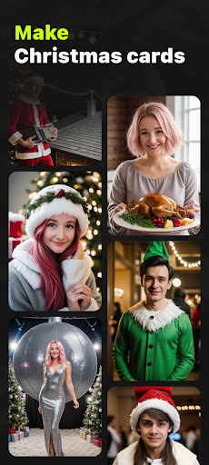 Photify AI mod apk 1.7.0 premium unlocked unlimited photos