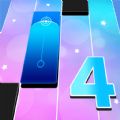 Piano Magic Star 4 mod apk 2.6.2 unlocked all songs no ads