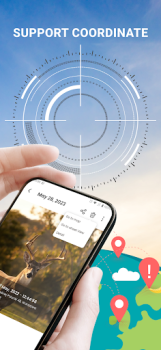 GPS Camera with Time Stamp mod apk premium unlocked no watermark v1.2.2 screenshot 5