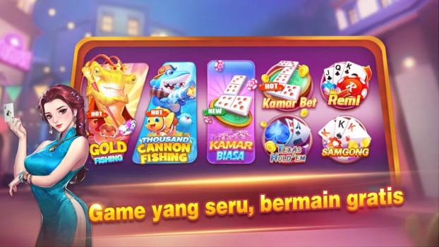 Lucky Domino Casino Online apk download latest version v2.45.2.167.1 screenshot 1