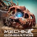 Mecha Domination Rampage mod apk unlimited money and gems