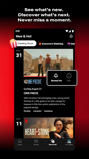 Netflix mod apk premium unlocked no login free forever 2024ͼƬ1