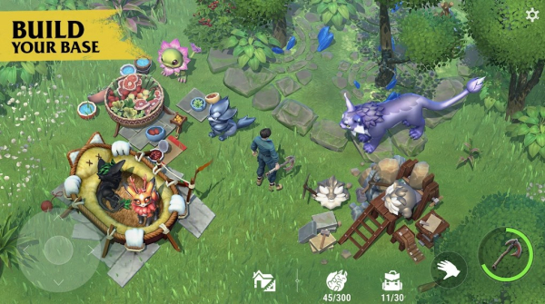 Amikin Survival mod apk unlimited everything