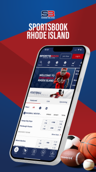 Sportsbook RI app download for android v5.71 screenshot 3