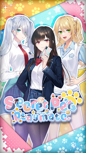 Secret Pet Playmate mod apk unlimited everything
