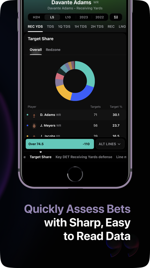 Outlier Smart Sports Betting app download latest versionͼƬ1