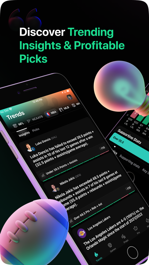 Outlier Smart Sports Betting app download latest versionͼƬ2